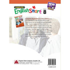 Popular Books - Complete EnglishSmart, 978-1-77149-275-1, 8e année-Couvre toutes les compétences essentielles en anglais : phonétique/compréhension orale, grammaire, vocabulaire, lecture et écriture