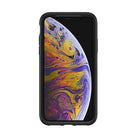 Étui OtterBox Symmetry pour iPhone XR – Noir-iPhone XR