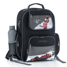 Louis Garneau - Sac a dos 4 pochettes -Auto-4