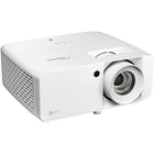 Optoma Technology - Projecteur laser DLP 4K UHD 3 500 lumens UHZ35 pour home cinéma et jeux vidéo-Luminosité de 3500 lumens