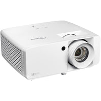 Optoma Technology - Projecteur laser DLP 4K UHD 3 500 lumens UHZ35 pour home cinéma et jeux vidéo-Luminosité de 3500 lumens