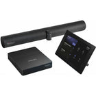 Lenovo - Ordinateur de bureau ThinkSmart Core Gen 2 pour les salles de réunion Microsoft-Contrôleur IP Lenovo, écran tactile 10,1", multipoint, 1280 x 800, 16:10, PoE