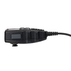 Cobra - 75 All Road Radio CB sans fil avec suppression numérique du bruit-Assurez une expérience mains libres en toute sécurité grâce au bouton Push-To-Talk en option