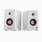 Edifier - Enceinte de monitoring True Sound MR5 - Blanc-10