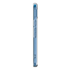 Spigen - Crystal Flex pour Google Pixel 8a - Cristal Clair-Certifié Mil-Grade avec la technologie Air Cushion pour une protection accrue