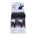 BIOS Living - Rouleau de massage extensible - affichage de 12-Conception télescopique