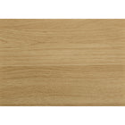 Monarch Specialties - 7543 Bureau 48 po L - Naturel/Metal Blanc-Assemblage requis: des instructions illustrées et tout le matériel sont fournis pour plus de commodité (des outils supplémentaires peuvent être nécessaires)