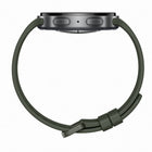 Saumsung - Montre intelligente Bluetooth Galaxy Watch9 - 44 mm - Argent-Mesurez votre tension artérielle avec la Galaxy Watch9. Surveillez et suivez facilement vos données grâce à l'application Samsung Health