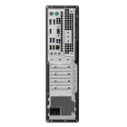 Asus - Ordinateur de bureau minitour D901SDRC-Q73SRP ExpertCenter Business - Processeur i7-13700 - SSD 1 To - RAM 16 Go - Windows 11 Pro - Noir-Compact et flexible