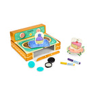 Crayola - Jeu de cuisine parfumé Color Wonder-8