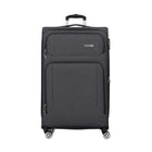 Samsonite - ZoomR 360 Valise à Roues Grande - 32 po - gris-Conception légere