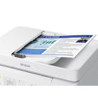 Epson - Imprimante multifonction sans cartouche EcoTank ET-4800 à réservoirs d’encre géants (Remis à neuf)-Qualité d’impression remarquable ― textes nets et photos et graphiques couleur saisissants sur pratiquement tout type de papier grâce à la technologie unique sans chaleur Micro Piezo Heat Free