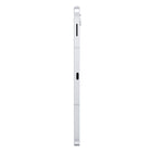 Samsung - Tablette Galaxy Tab S10 Lite - 128 Go - Argent-La Galaxy Tab S10 Lite fonctionne parfaitement avec une variété d’accessoires pour tablette (vendus séparément), y compris le clavier avec étui-support à rabat rigide, le clavier avec étui-support à rabat rigide mince, l’étui-support à rabat rigide intelligent et le protecteur d’écran antireflet