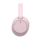 Sony - WHCH720N Casque sans fil à réduction du bruit - Rose-Conception ultra confortable et légère.