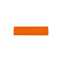 DBLG Imports Artworks - Pâte à modeler - 500g - Orange-Doux et souple, il ne tache pas les mains ni les surfaces