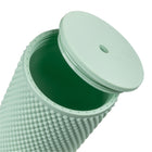 Pep Rally - Gobelet à double paroi - Bohémien doux-Double paroi en acier inoxydable