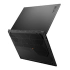 Asus - Ordinateur portable gaming TUF A18 18 po - AMD Ryzen 7 260 - GPU NVIDIA RTX 5060 - SSD 1 To - 16 Go de RAM - Windows 11 Famille - Gris Jaeger-9