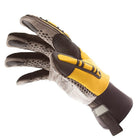 IMPACTO® WGRIGG grand paire Gant Impact Dryrigger, résistant l'huile et l'eau, dos avec TPR, paume Ultrasuédé antidérapant-3