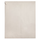 Enveloppes robustes pour catalogues SupremeX, 15 pox 18 po,ouverture sur le bout, papier kraft naturel, 24 lb, 10/pqt-Kraft naturel