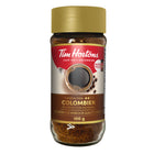 Tim Hortons - Café instantané de torréfaction moyenne - 100 g-Café