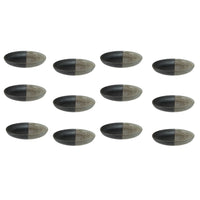 Maxwell & Williams - Umi Plat à Sauce Rond - 10 cm - Paquet de 12-Lave-vaisselle