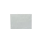 SupremeX - Enveloppe d'invitation - Rabat carré - 4-3/4" x 6-1/2" - vélin blanc 24 lb - Paquet de 100-Enveloppes d'invitation blanche