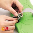 Weplay - Marcheur par équipe - 4 paires-Taille du produit : 30 x 15 x 41