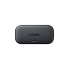 Insta360 - Webcam Link 2C AI 4K - Édition Standard-Format de codage vidéo: H.264, MJPEG (le mode portrait en 4K et 1080p à 60 ips ne prend pas en charge le H.264.)