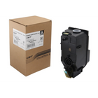 CET - Konica Minolta Bizhub C3300i/3320i/3351i/4001i/4050i TNP79K/TNP80K/TNP81K Cartouche de toner - Rendement Standard - Noir-Couleur: Noir