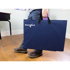 Bouncyband - Isoloir portatif pour bureau-4