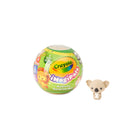 Crayola - ImagiPals boules d’activité surprises-Cadeau Pour Enfants : Imagipals Est Un Excellent Cadeau Pour Les Enfants De 5 Ans Et Plus