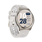 Reebok - Montre Sport Connectée Pulse - 45 mm - Or Victoire-Plus de 100 modes sportifs avec détection automatique
