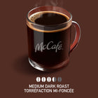 McCafé - Dosettes K-Cup de café de qualité supérieure torréfaction mi-foncé, paquet de 24-Compatibilité : Ce produit contient des dosettes K–Cup authentiques, conçues pour garantir la qualité et la compatibilité avec toutes les cafetières Keurig