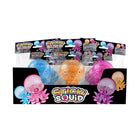 Incredible Group - Jouet Sticki Squid - Couleurs assorties-6