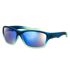 Gry Mattr - Lunettes De Soleil Pour Enfants Sport Finn-Lentilles polycarbonate incassables