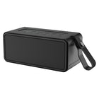 AXS - Mellow Maxi 80W Haut-parleur Bluetooth - Noir-Puissance de 80 W avec égaliseur graves et aigus