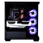 Stoneforged Technology - Ordinateur de bureau gaming Falchion - Ryzen 7 7800X3D - 32 Go de RAM - RX 9070 XT - SSD 2 To - Windows 11 Famille-32GB DDR5 6000