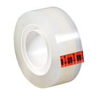 Scotch - Ruban transparent, 3/4 po x 1000 po, paquet de 12-Clair comme de l'eau de roche