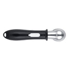 Salton - Cuillère à crème glacée chauffante rechargeable-RECHARGEABLE : Rechargeable par le port USB-C (câble de chargement compris)