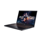 Acer - Nitro V 15,6" Intel Core 7 240H - RTX 5060 - SSD 1 To - 16 Go de RAM - Windows 11-NVIDIA GeForce RTX™ 5060 avec 8 Go de mémoire vidéo GDDR7 dédiée