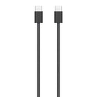 Apple - Clavier magique pour les modèles Mac-Sans fil et doté d'une batterie rechargeable qui alimentera votre clavier pendant environ un mois ou plus entre les charges