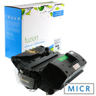 fuzion - HP 90X (CE390X) Cartouche De Toner Remanufacturée - Haut Rendement - Noir-Couleur d'encre: Noir