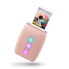 Fujifilm - Imprimante pour téléphone intelligent Instax Mini Link 3 - Rose cendré-Impression facile sur films instantanés à partir de ton téléphone intelligent ou de ta tablette
