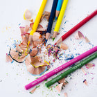 Art 101 - Kit d’art de voyage colorable-Ces marqueurs à base d’eau sont également parfaits pour le lettrage manuel et la calligraphie !