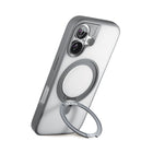 TUFF8 - iPhone 16 - Coque  Glide360-Protection contre les chutes : Protège contre les chocs et les chutes.