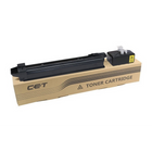 CET - Kyocera TK-8117K Cartouche de toner alternative - Rendement Standard - Noir-Couleur: Noir