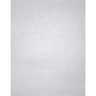 LUX - Papier cartonné 8 1/2 x 11 po, argenté métallique, 50/boîte (81211-C-78-50)-Offert en argenté métallique, qui est un ton argenté pur combiné avec un éclat métallique