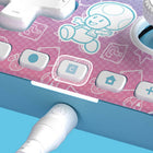 PowerA - Manette câblée Advantage  pour Nintendo Switch 2 - Royaume Champignon-10