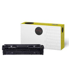 Premium Tone Canon 6366C001 Cartouche de toner compatible - Rendement élevé - Jaune-Le rendement élevé réduit la fréquence des remplacements et les coûts d'impression