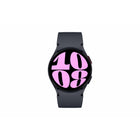 Samsung - Galaxy Watch6 Bluetooth - 40mm - Graphite-Suivi de l’activité physique: Exploitez pleinement votre potentiel grâce à des renseignements personnalisés sur votre rendement